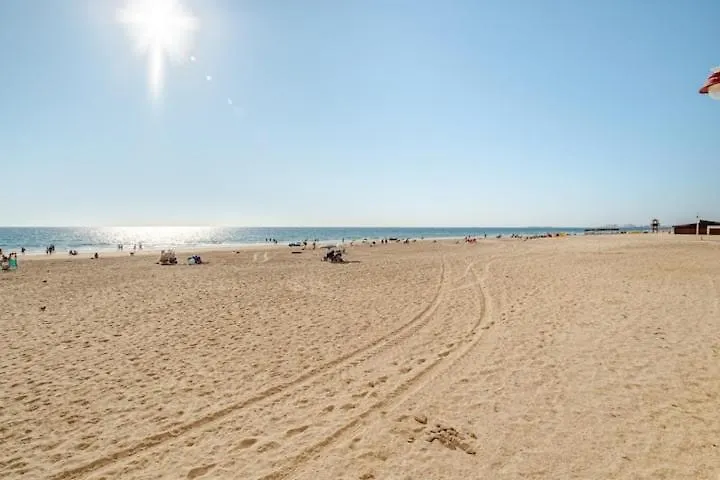 Apartamento Playa Victoria Cadiz 0*,  Spain