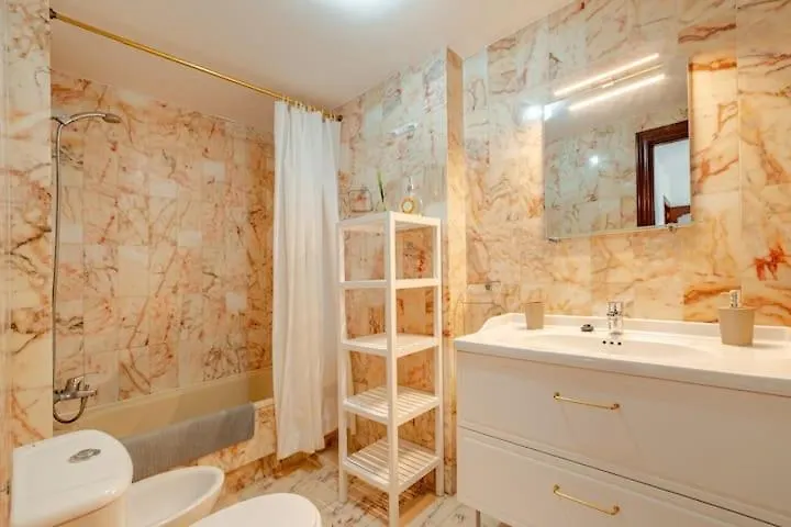Apartamento Playa Victoria Cadiz