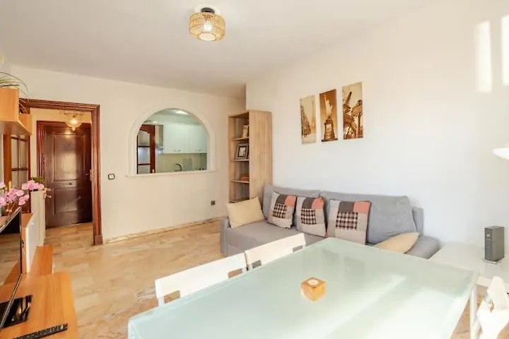 Apartamento Playa Victoria Cadiz Apartment