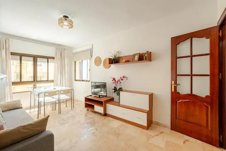 Apartamento Playa Victoria Cadiz Apartment