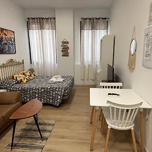  Apartament Estudio Navas