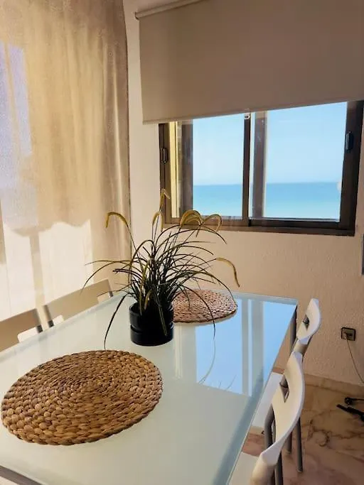 Apartamento Playa Victoria Cadiz Apartment